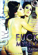 Fuck Myself 1 (2 Disc Set)