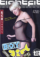 Boy Meets Girl 5