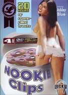 Nookie Clops 20 Hours (4 Disc Set)