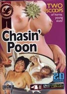 Chasins Poon 20 Hours (4 Disc Set)