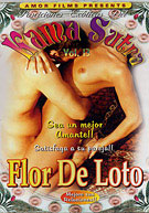 Kama Sutra 13: Flor De Loto