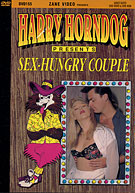 Sex Hungry Couple