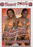 Black Cherry Pie