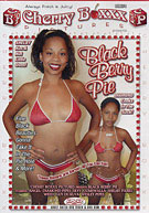 Black Berry Pie