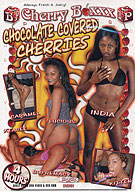Chocolate Covered Cherries