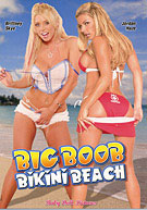 Big Boob Bikini Beach