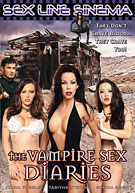 The Vampire Sex Diaries