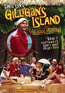 This Isn't Gilligan's Island: A XXX Parody