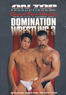 Domination Wrestling 3