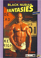 Black Nubian Fantasies