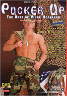 Pucker Up: The Best Of Vince Rockland