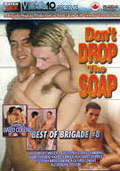 Don't Drop The Soap