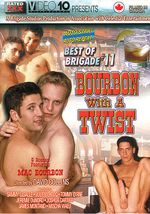 Best Of Brigade 11: Bourbon With A Twist