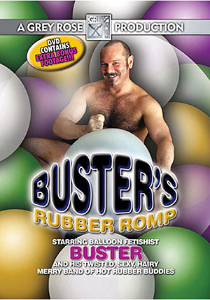 Buster's Rubber Romp