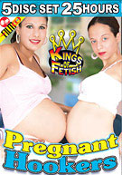 25 Hr 5 Pk Pregnant Hookers (5 Disc Set)