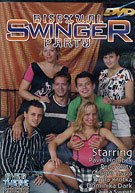 Bisexual Swinger Party