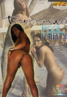 Transsexual Pool Party