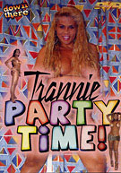 Trannie Party Time