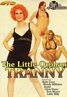 The Little Orphan Tranny