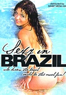 Sexy In Brazil