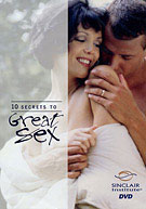 10 Secrets To Great Sex