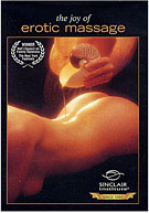 Joy Of Erotic Massage (Item No. 2262)