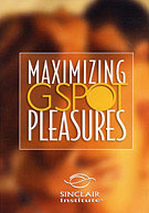 Maxmizing Gspot Pleasures