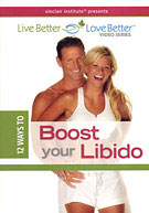 12 Ways To Boost Your Libido