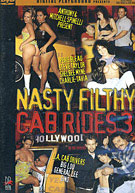 Nasty Filthy Cab Rides 3
