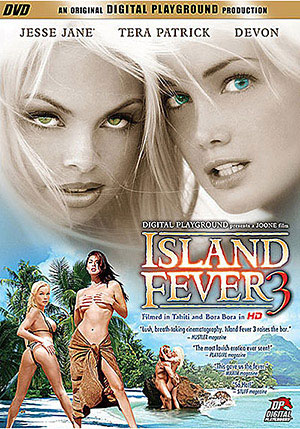 Island Fever 3