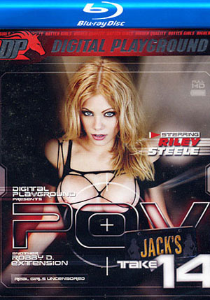 Jack's POV 14 (Blu-Ray)