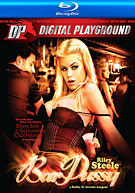 Riley Steele: Bar Pussy (Blu-Ray)