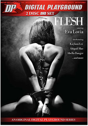 Flesh (2 Disc Set)