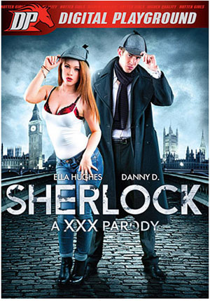 Sherlock: A XXX Parody