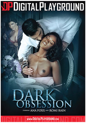 Dark Obsession