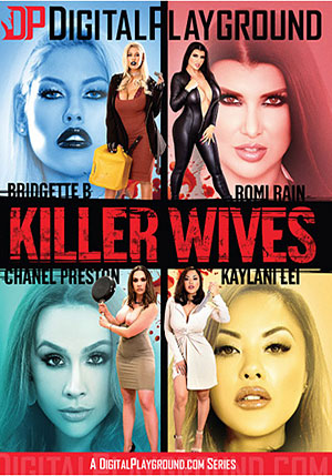 Killer Wives