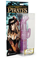 Pirates Rabbit: Janine's Cannon Fire
