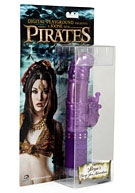 Pirates Rabbit: Stoya^ste;s Deep Sea