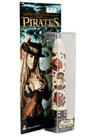 Pirates Rocket: Janine's Pirates Cove