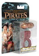 Pirates: Jesse Jane's Pleasure Ring