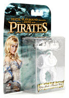 Pirates: Riley Steele's Pleasure Ring