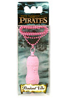 Pirates Pendant Vibe - Pink