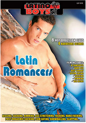 Latin Romancers