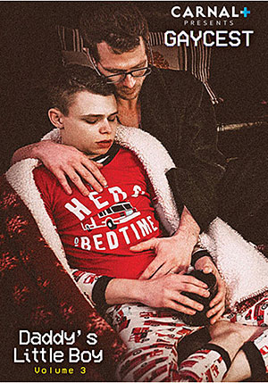 Daddy's Little Boy 3