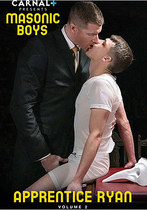 Apprentice Ryan 2