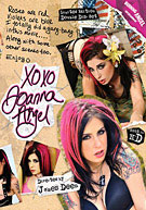 XOXO Joanna Angel (2 Disc Set)