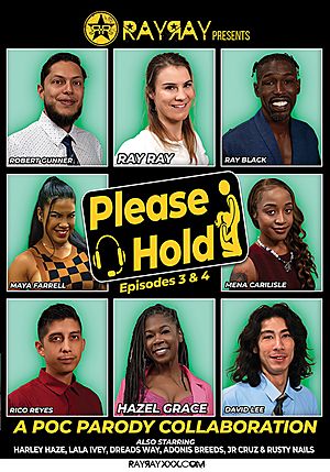 Please Hold 2: Episodes 3 ^amp; 4