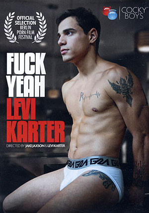 Fuck Yeah Levi Karter