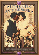 Authentic Antique Erotica 3
