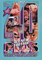 Forty Plus Video Magazine Premiere Edition